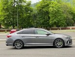 Hyundai Sonata-5