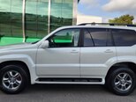 Lexus GX 470-6