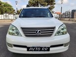 Lexus GX 470-2