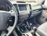 Lexus GX 470-19