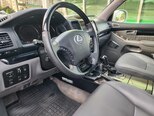 Lexus GX 470-18