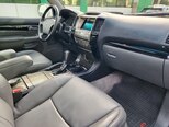 Lexus GX 470-16
