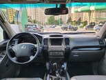 Lexus GX 470-11