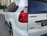 Lexus GX 470-13