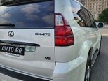 Lexus GX 470-12