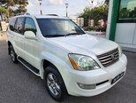 Lexus GX 470-5