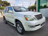 Lexus GX 470-4