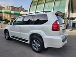 Lexus GX 470-7