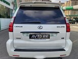 Lexus GX 470-3