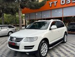 Volkswagen Touareg-2