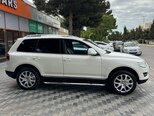 Volkswagen Touareg-4