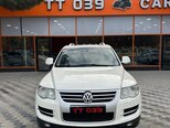 Volkswagen Touareg-1