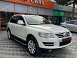 Volkswagen Touareg-3
