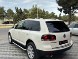 Volkswagen Touareg-5