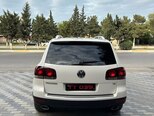 Volkswagen Touareg-7