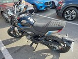 CFMOTO 300 SR-S-2