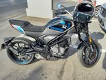 CFMOTO 300 SR-S-4