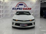Chevrolet Camaro-1