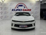 Chevrolet Camaro-2