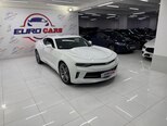 Chevrolet Camaro-4