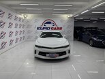 Chevrolet Camaro-3
