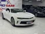 Chevrolet Camaro-5
