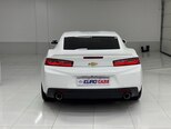 Chevrolet Camaro-21
