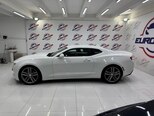 Chevrolet Camaro-8