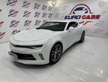Chevrolet Camaro-7