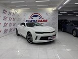 Chevrolet Camaro-10