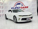 Chevrolet Camaro-14