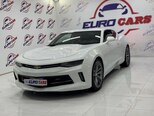 Chevrolet Camaro-6