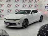 Chevrolet Camaro-9