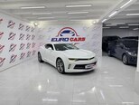 Chevrolet Camaro-29