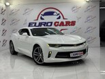 Chevrolet Camaro-30