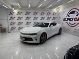 Chevrolet Camaro-11