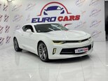 Chevrolet Camaro-31