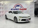 Chevrolet Camaro-17