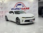 Chevrolet Camaro-16
