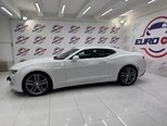 Chevrolet Camaro-12