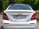 Chevrolet Aveo-3
