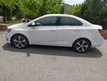 Chevrolet Aveo-5