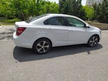 Chevrolet Aveo-4
