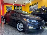 Chevrolet Cruze-2