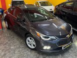 Chevrolet Cruze-1