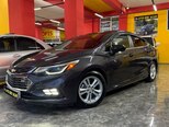 Chevrolet Cruze-3