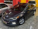 Chevrolet Cruze-4
