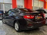 Chevrolet Cruze-5