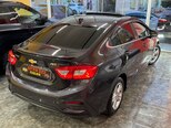 Chevrolet Cruze-9