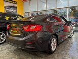Chevrolet Cruze-7